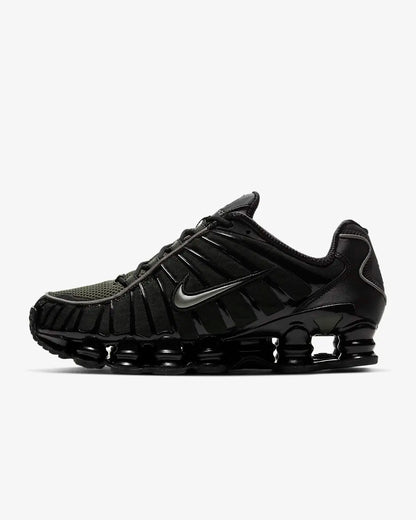 Nike Shox TL Black