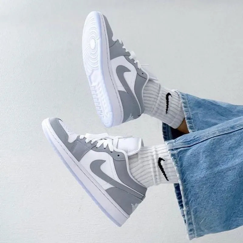 Air jordan 1 “Wolf Grey”