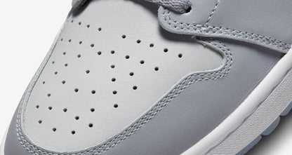 Air jordan 1 “Wolf Grey”