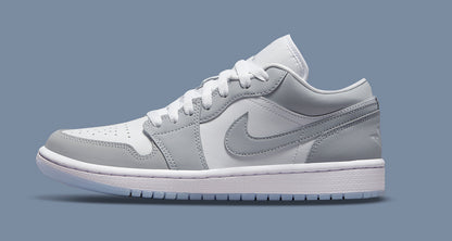 Air jordan 1 “Wolf Grey”