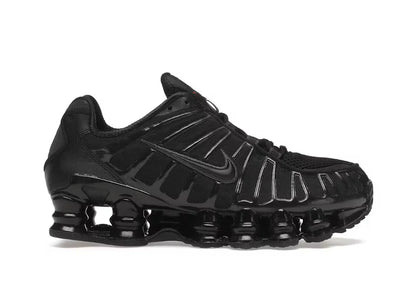 Nike Shox TL Black