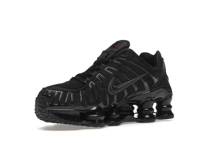 Nike Shox TL Black