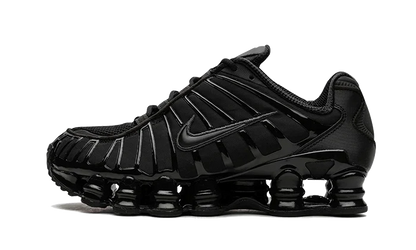 Nike Shox TL Black